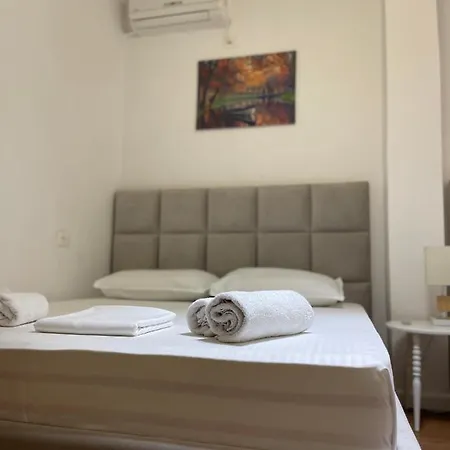 Apartment Arteg - Premium