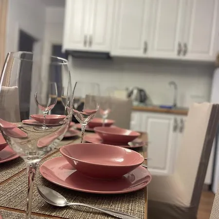 Apartment Arteg - Premium