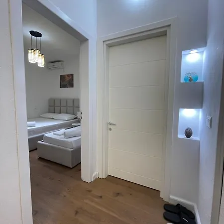 Arteg - Premium Lägenhet Durrës