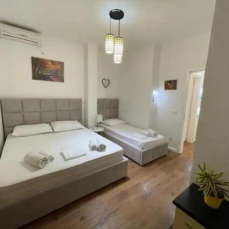 Apartment Arteg - Premium Durres