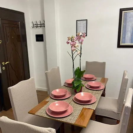 Apartment Arteg - Premium