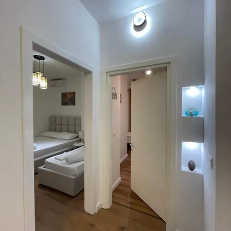 Apartment Arteg - Premium