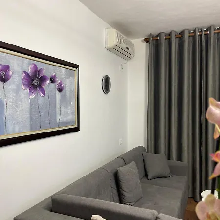 Arteg - Premium Apartment