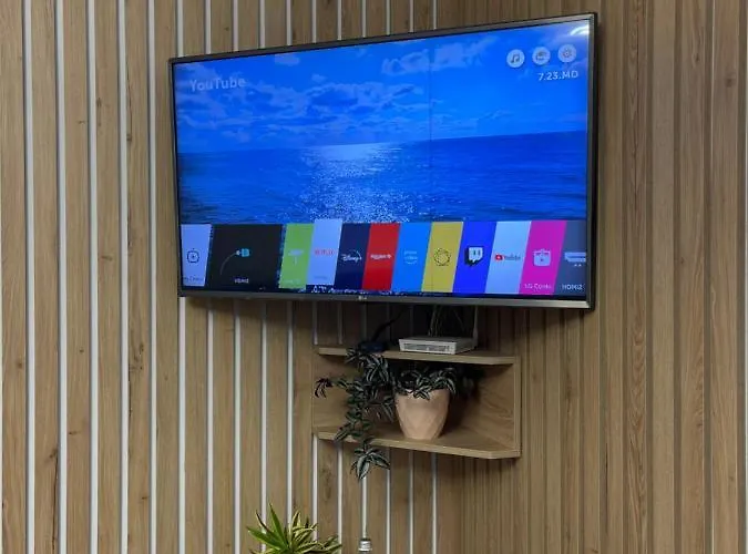 Appartamento Arteg - Premium Durrës