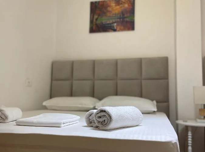 Appartamento Arteg - Premium