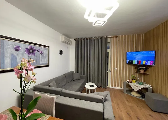 Arteg - Premium Durrës