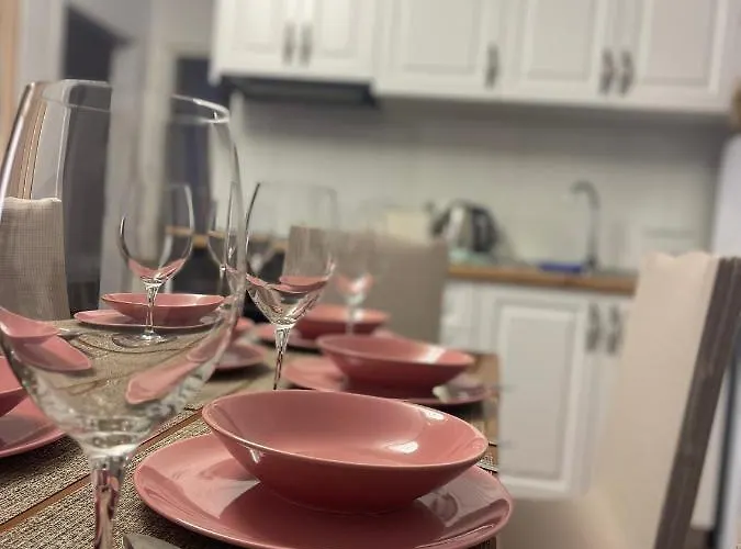 Appartamento Arteg - Premium