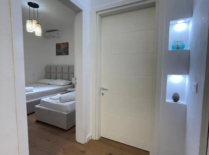 Arteg - Premium Appartamento Durrës