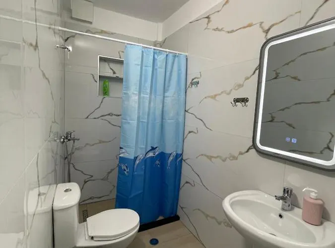 Arteg - Premium Appartamento Durrës