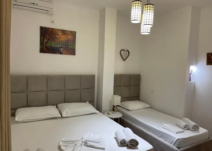 Arteg - Premium Appartamento *
