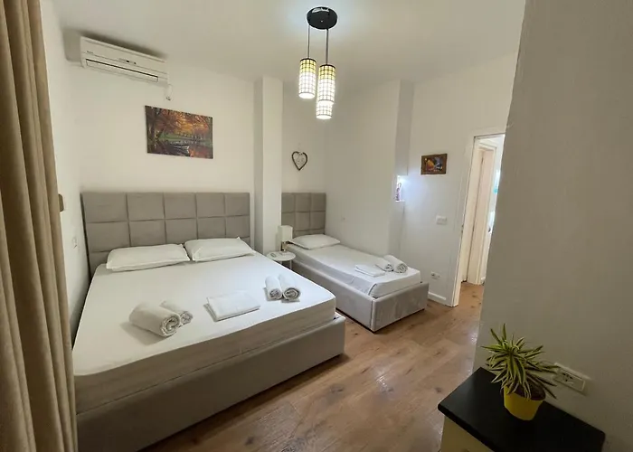 Appartamento Arteg - Premium Durrës