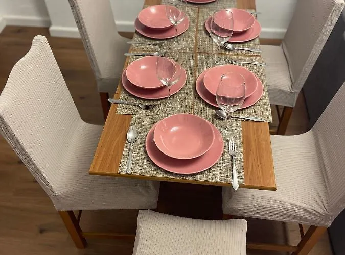 Appartamento Arteg - Premium Durrës