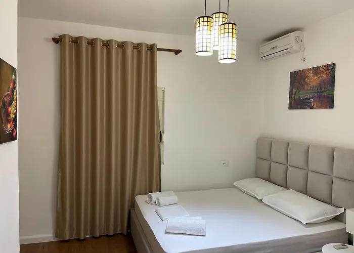 Appartamento Arteg - Premium Durrës