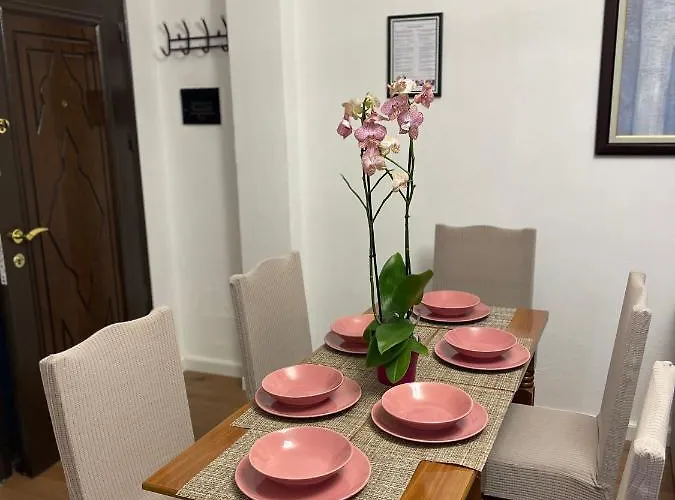 Appartamento Arteg - Premium