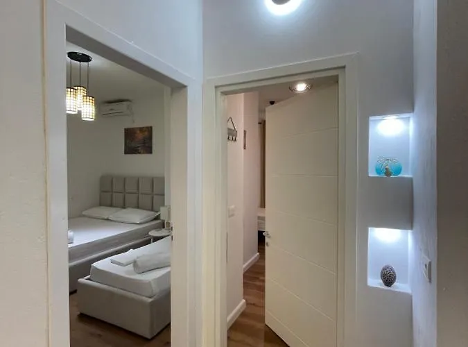 Appartamento Arteg - Premium
