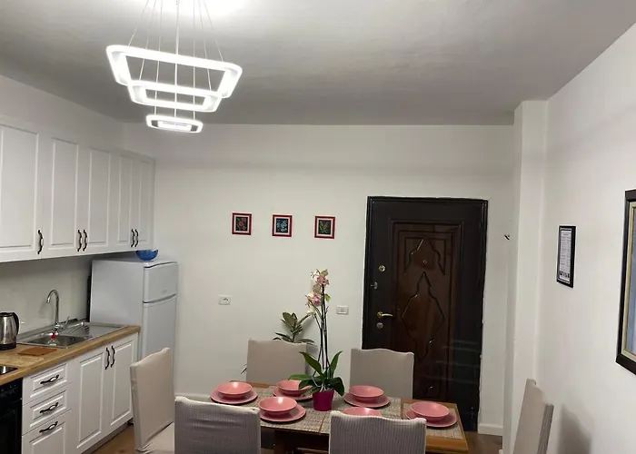 Appartamento Arteg - Premium Durrës