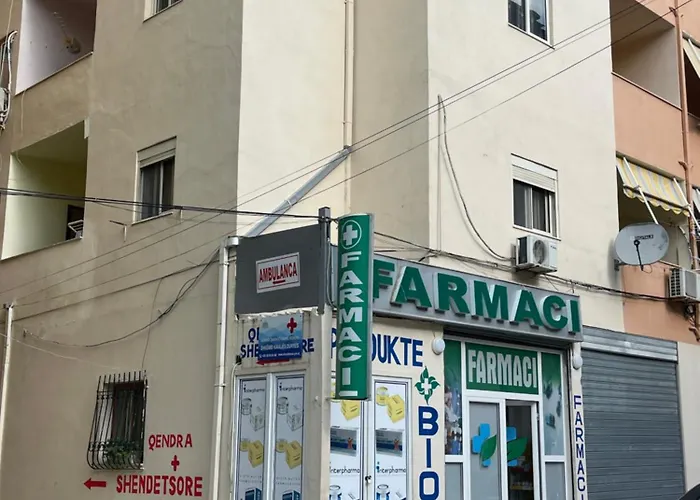 Arteg - Premium Appartamento Durrës