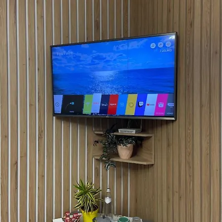 아파트 Arteg - Premium Durrës