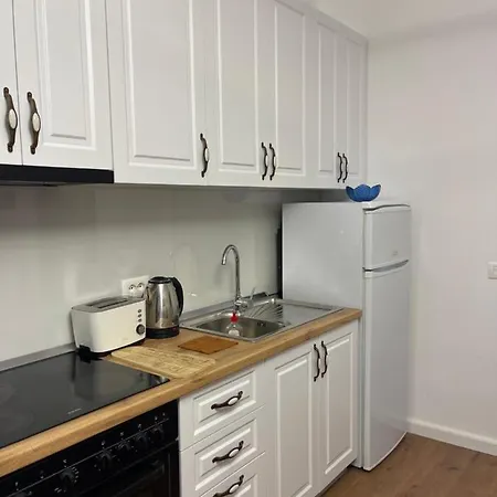 Apartament Arteg - Premium