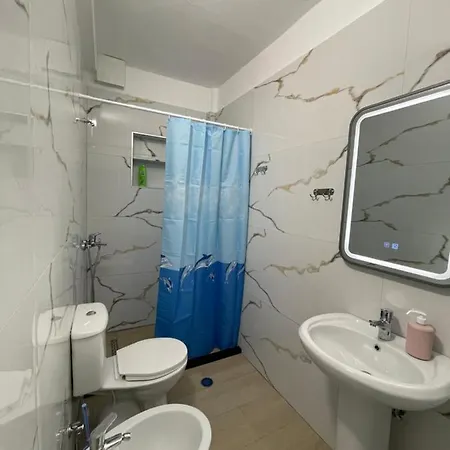 Arteg - Premium Apartament Durrës