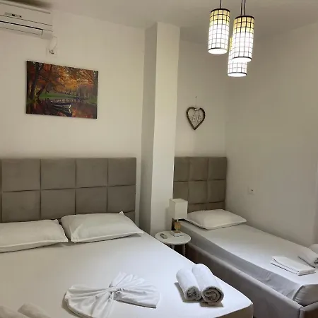 Arteg - Premium Apartament *