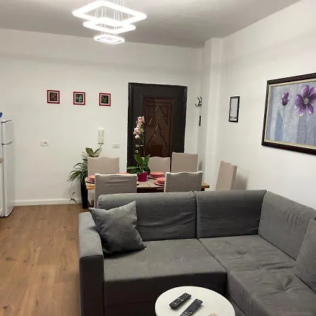 Arteg - Premium Apartament *