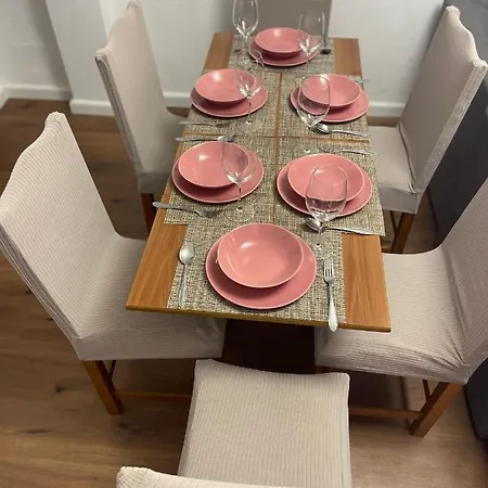 Apartament Arteg - Premium Durrës