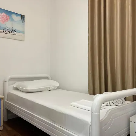 Arteg - Premium Durrës