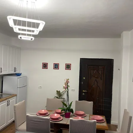 Apartament Arteg - Premium Durrës