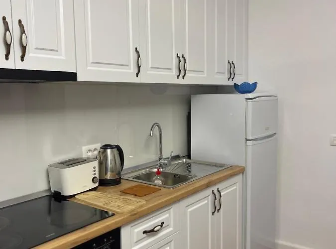 Apartment Arteg - Premium