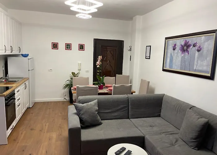 Arteg - Premium Daire *