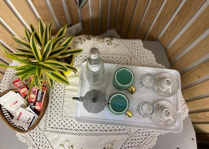 Arteg - Premium Dıraç