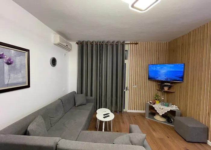 Arteg - Premium Daire