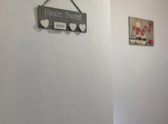 Arteg - Premium Daire *