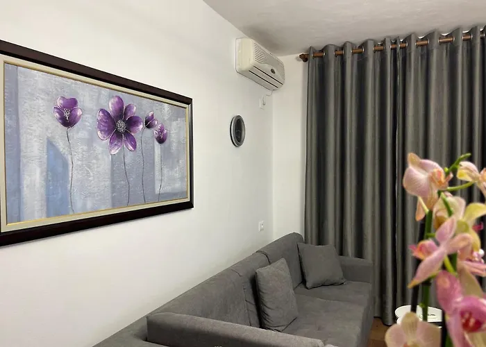 Arteg - Premium Daire